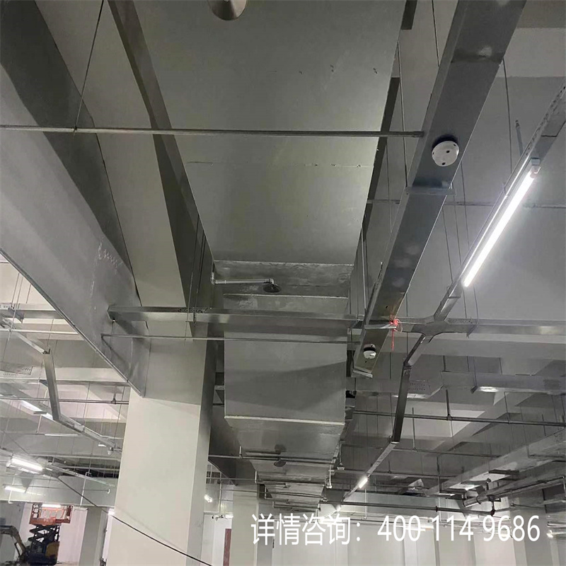 漂珠防火隔热板包覆